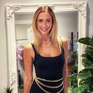 Meet your Posher, Alexandra